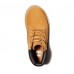 Детские ботинки Timberland 6 Inch Premium Boot WP желтые