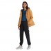 Женские брюки спортивные Timberland Cargo Jogger Sweat черные