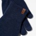 перчатки Timberland Magic Glove синие