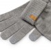 перчатки Timberland Magic Glove серые