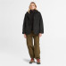 Женская куртка Timberland Jacket Benton 3-in-1 WP черная