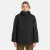 Женская куртка Timberland Jacket Benton 3-in-1 WP черная