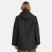 Женская куртка Timberland Jacket Benton 3-in-1 WP черная