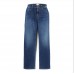 Мужские брюки джинсовые Timberland Denim Pant Indigo Core Straight синие