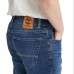 Мужские брюки джинсовые Timberland Denim Pant Indigo Core Straight синие