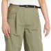 Женские брюки спортивные Timberland Pant Utility Summer Balloon fit зеленые